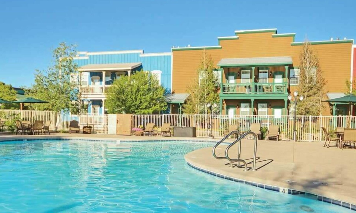 Heber Condo | 2br Unit Saddle Up for Western Outdoor Fun!