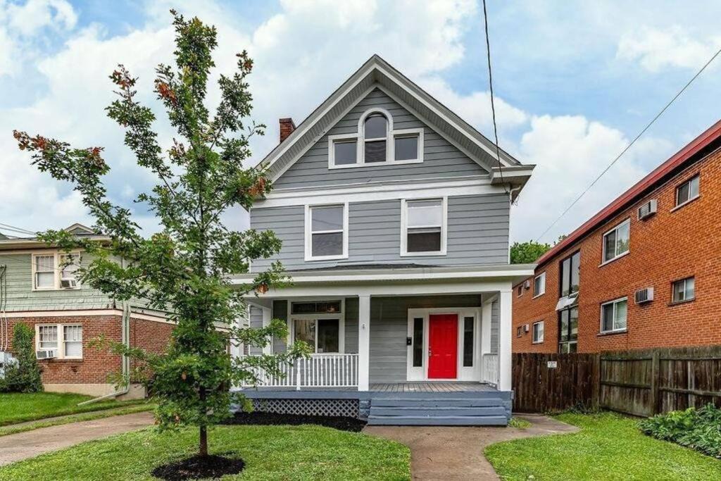 Norwood House | 6 BR Home Just Minutes From Downtown Cincinnati