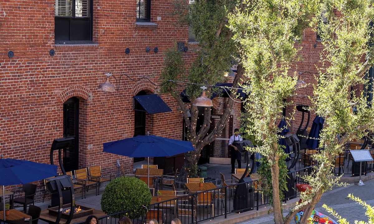 Fisherman's Wharf Hotel | Argonaut Hotel