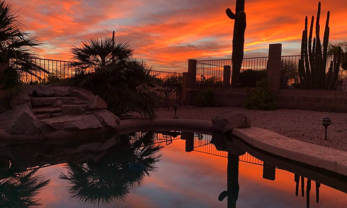 Arrowhead Ranch House | Available! Hot Tub, Gated Pool on the Golf Course