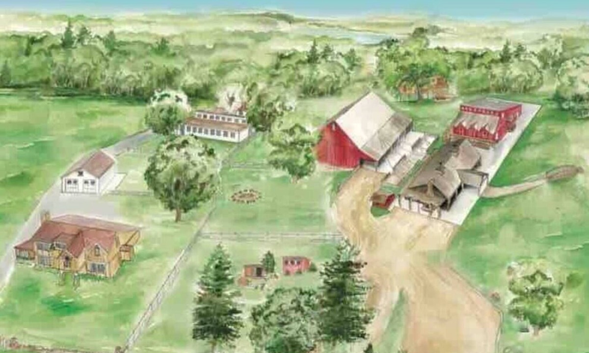 Cottage Grove House | Barn Luxury Stay w/Jacuzzi Loft