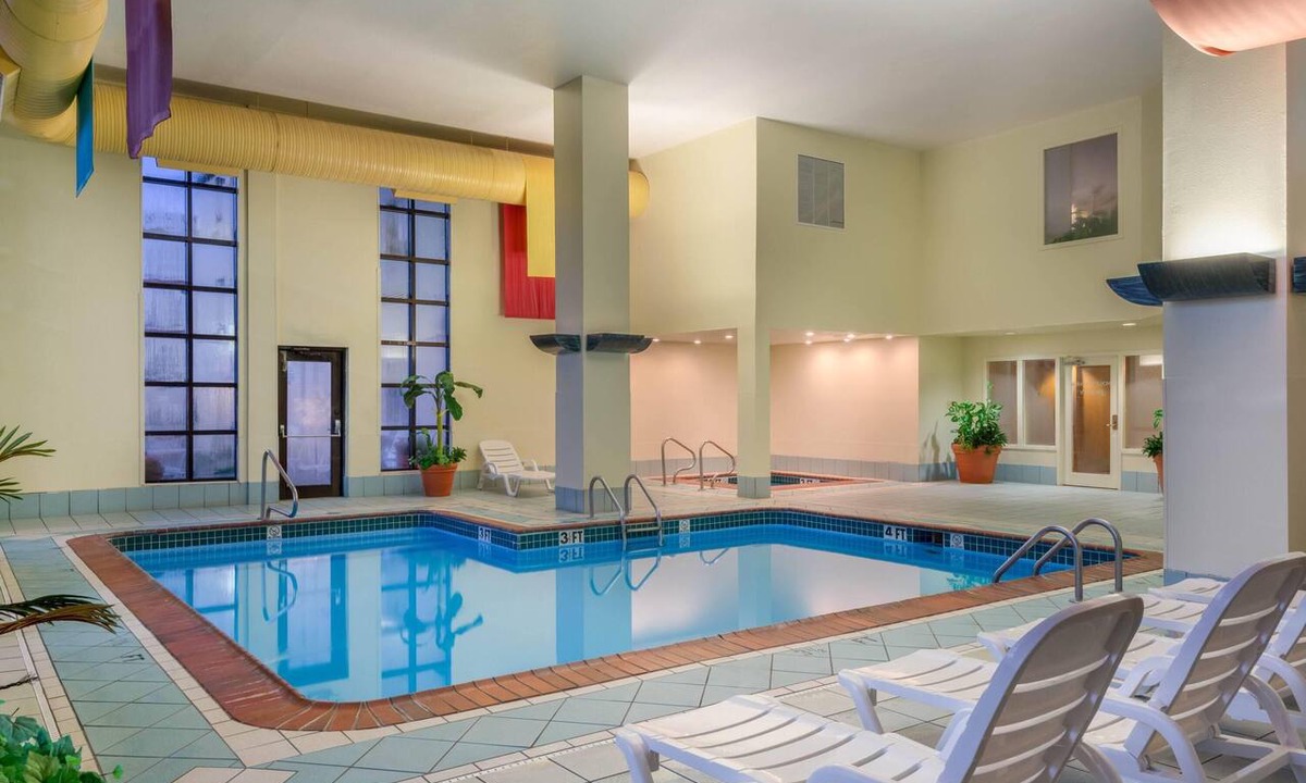 Plainfield Hotel | Baymont by Wyndham Plainfield/Indianapolis Arpt Area