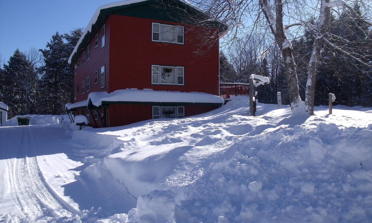 Ontonagon Condo | Bear - unit 5