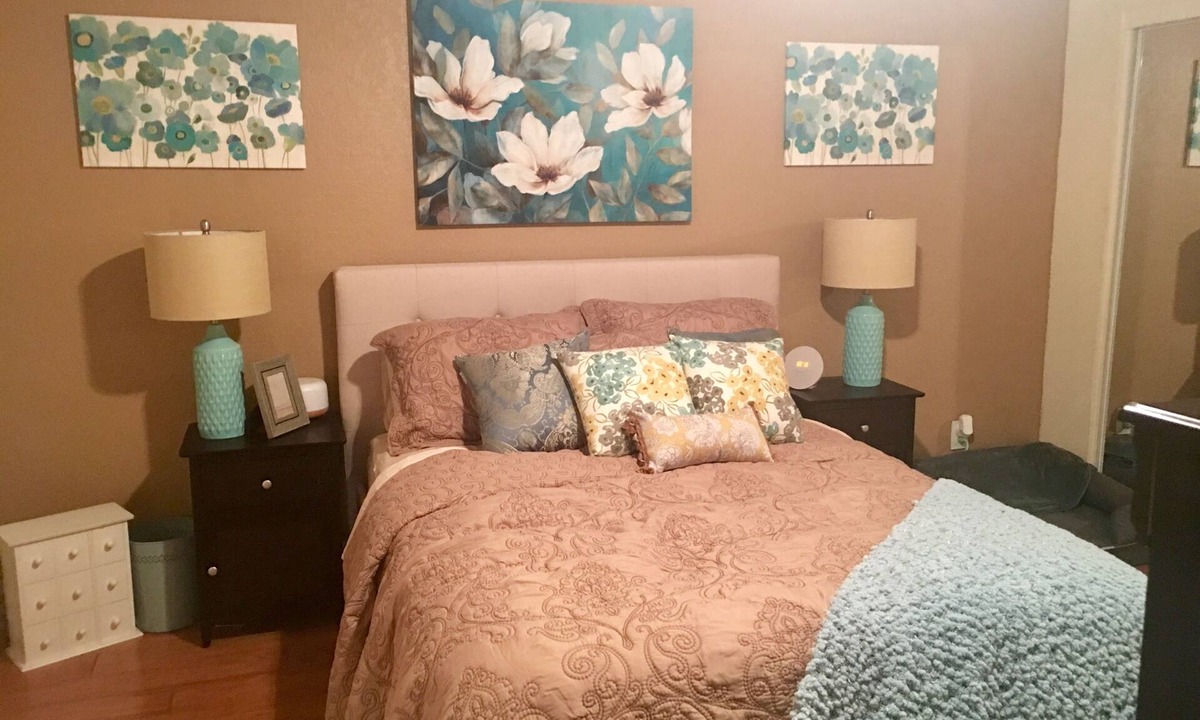 Hacienda Granada Condo | BEAUTIFUL AND UPDATED ARCADIA CONDO w/POOL/SPA/GYM