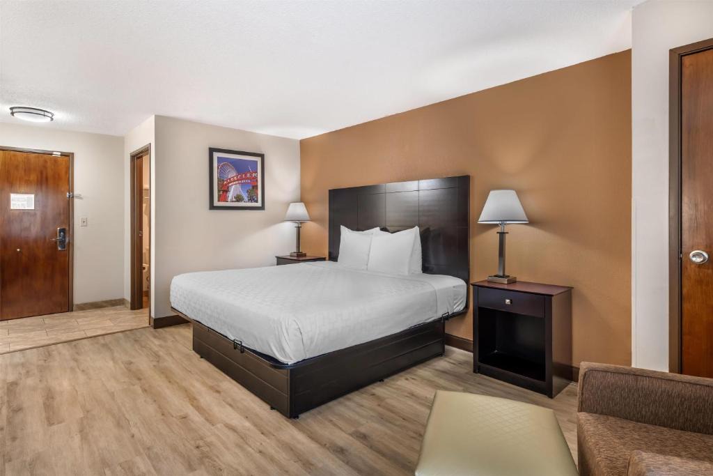 Des Plaines Hotel | Best Western Des Plaines O'Hare