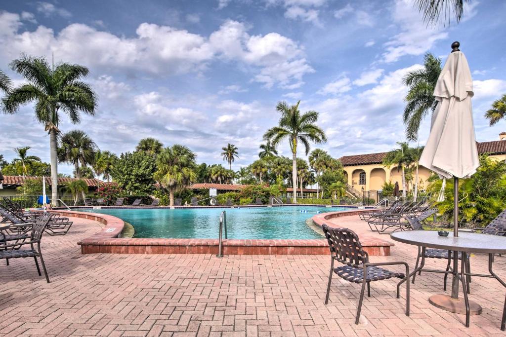 Naples Apartment | Boat, Bird & Bask: Studio 15 Mi to Everglades NP
