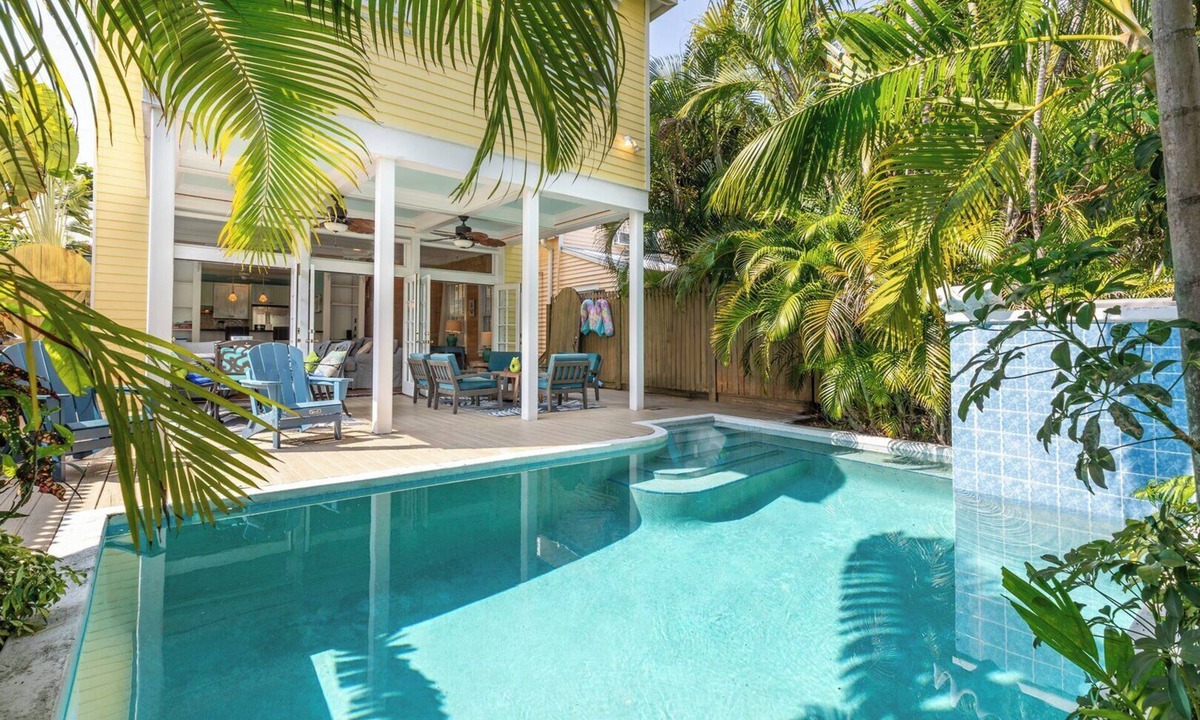 Meadows House | Boomerang Boathouse