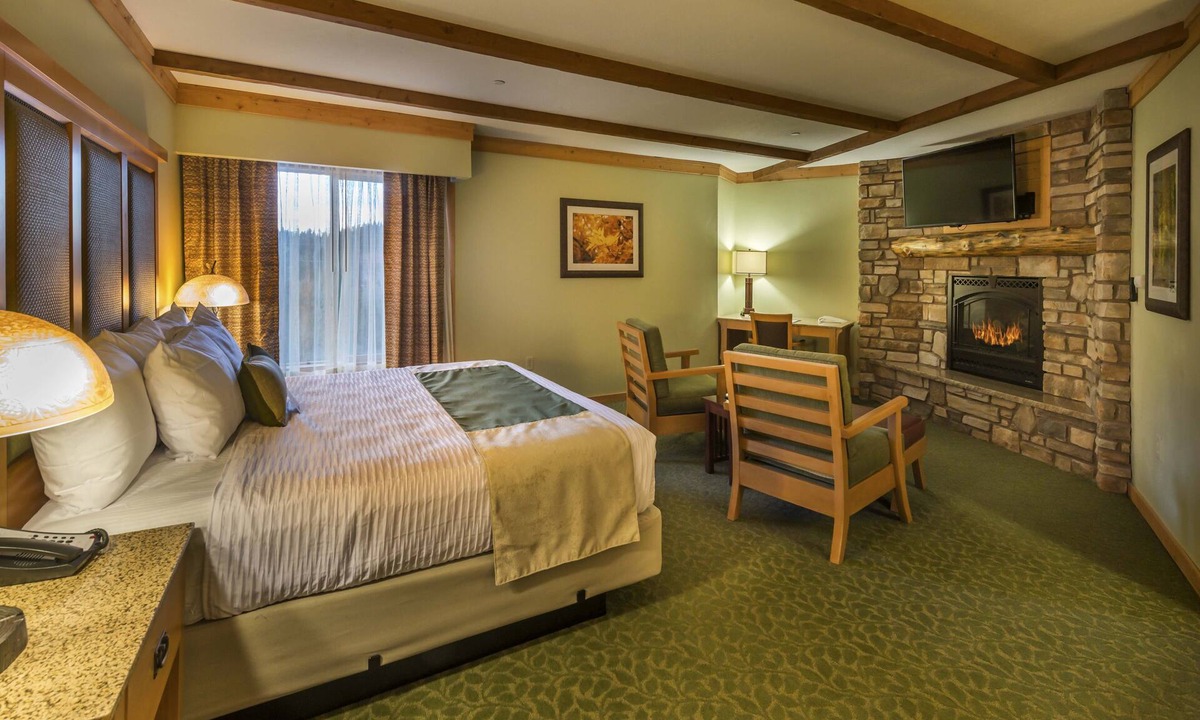 Brian Head Hotel | Brian Head Lodge