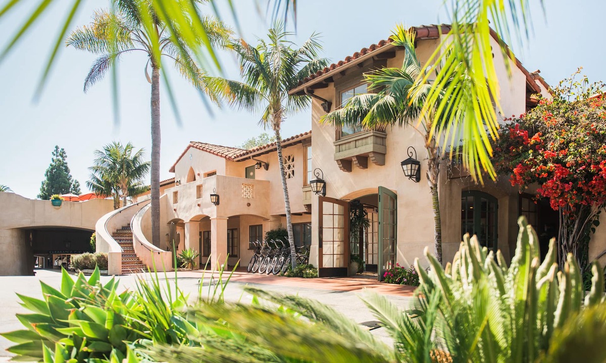 West Beach Hotel | Brisas del Mar, Inn at the Beach