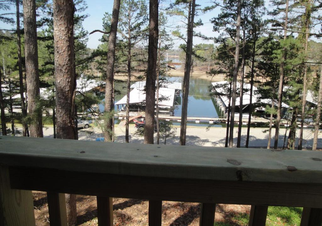 Mount Ida House | C4 - Mountain Harbor two bedroom Lodge cottage
