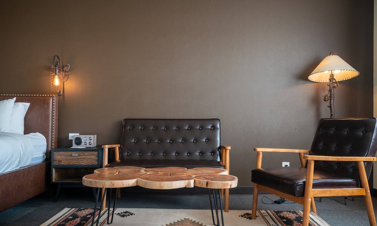 Orchard District Hotel | Campfire Hotel