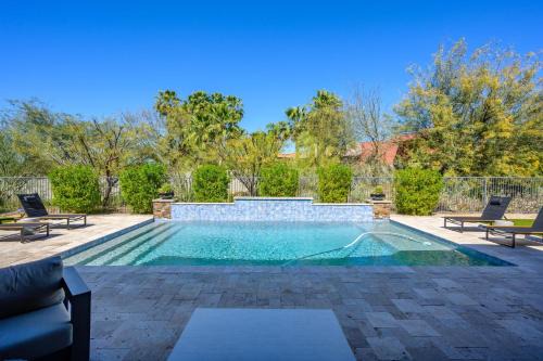 Pinnacle Peak House | Casa Prestige home