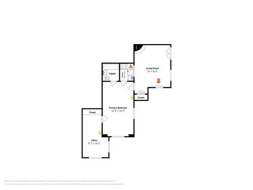Historic Eastside House | Casa Violeta