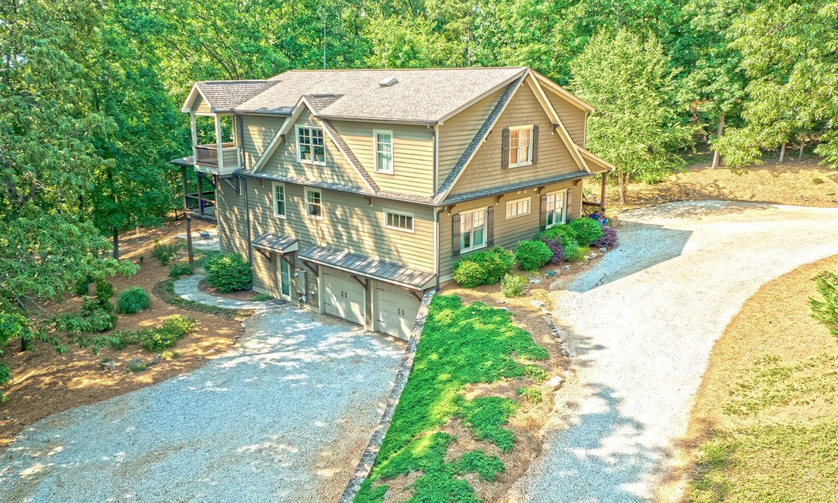 Hartwell Hotel | Cateechee