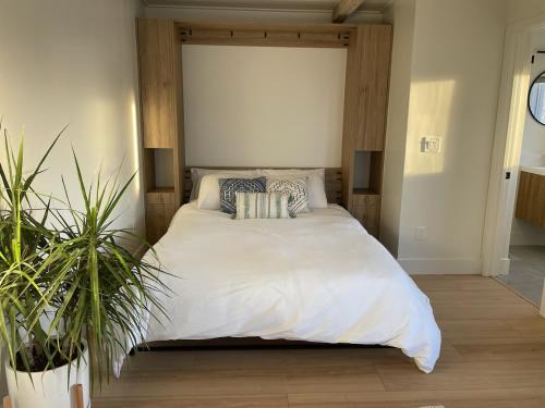 Cayucos House | Cayucos Cottage Studio - Peak-A-Boo Ocean Views