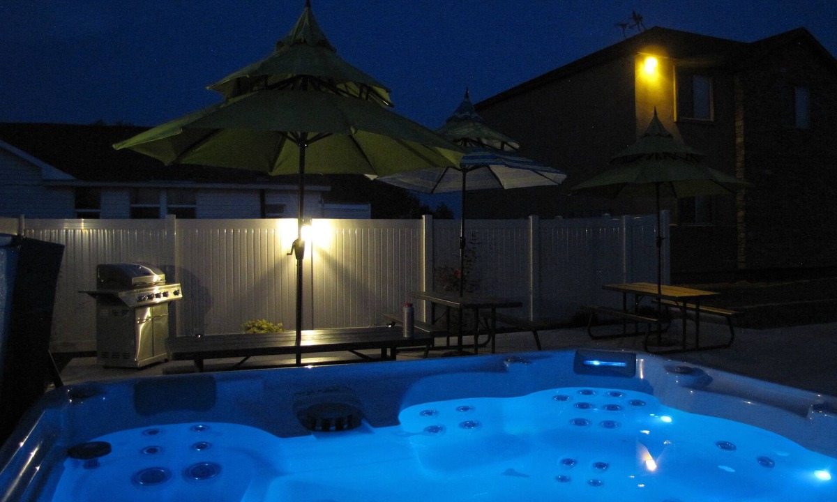 Blanding Condo | Cedar Canyon Condos