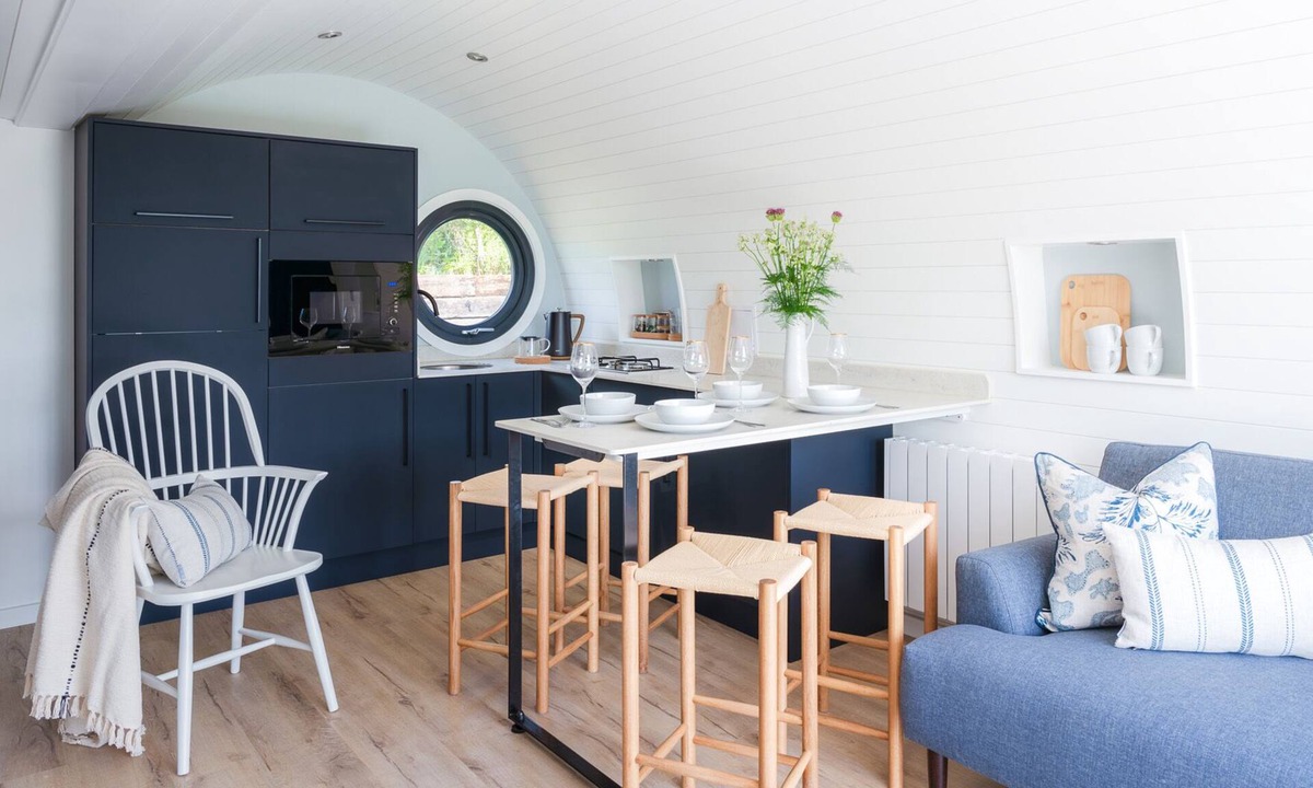 Glandyfi Cottage | Ceunant