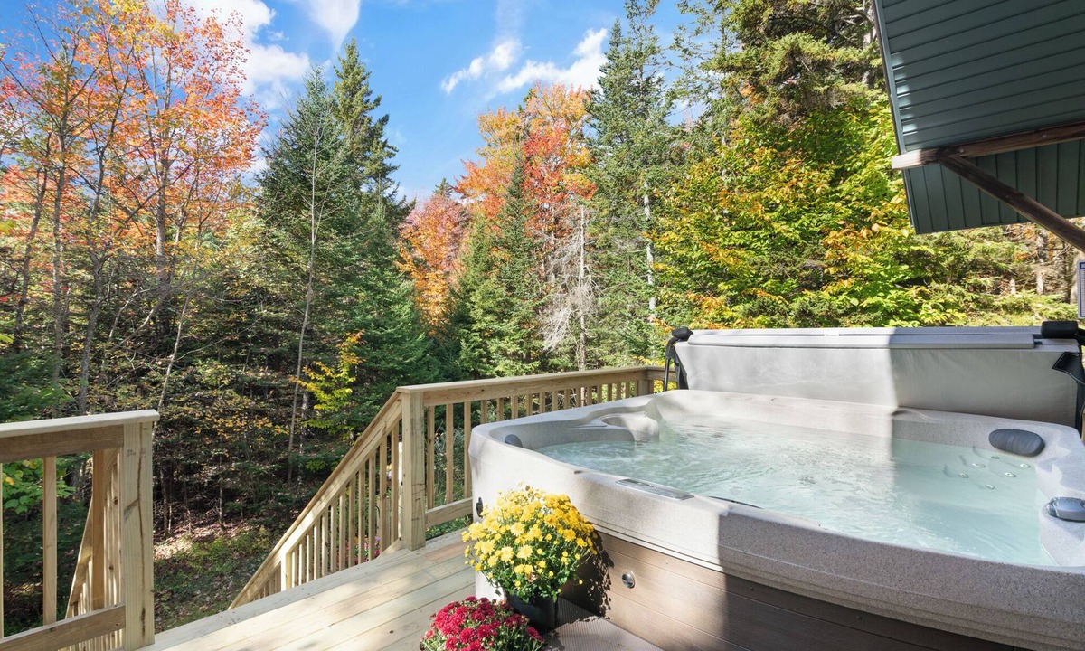 West Dover Ski Chalet | Chalet 1mi to Mount Snow with cinema and hot tub