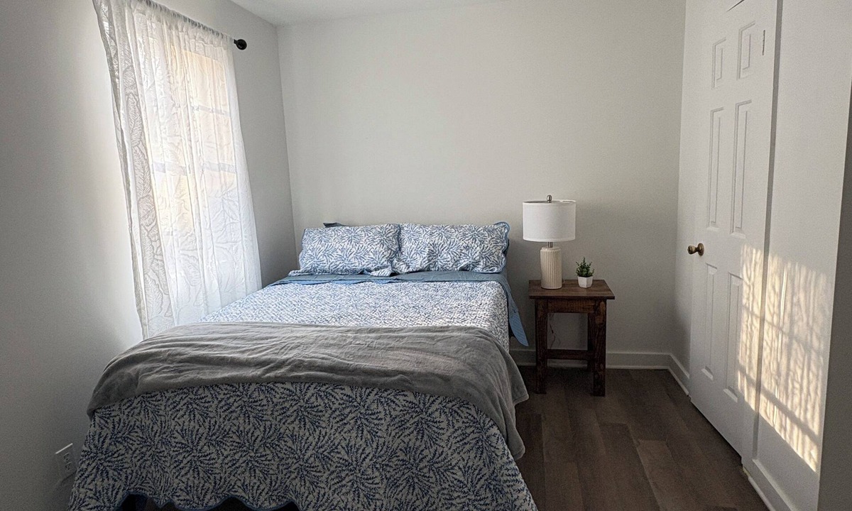 Fondren House | Charming 3-bedroom house in gorgeous Jackson