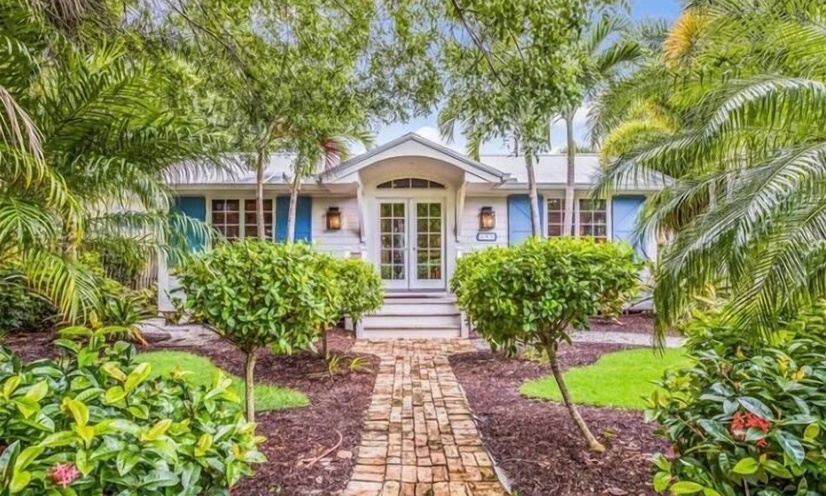 Boca Grande House | Charming 3-Bedroom Home in Boca Grande - Perfect for Family Getaways!