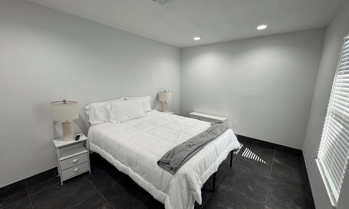 Clewiston Apartment | Clewiston Comfort #3 – Peaceful 1BR Stay