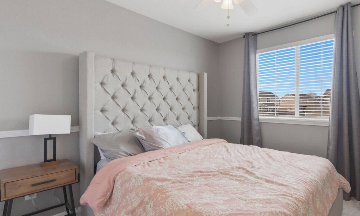 Peyton House | Comfortable Peyton Home Close to Colorado Springs & Local Sights
