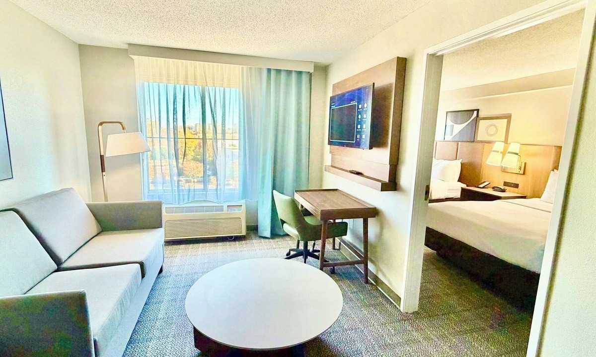 Concord Hotel | Concord Suites