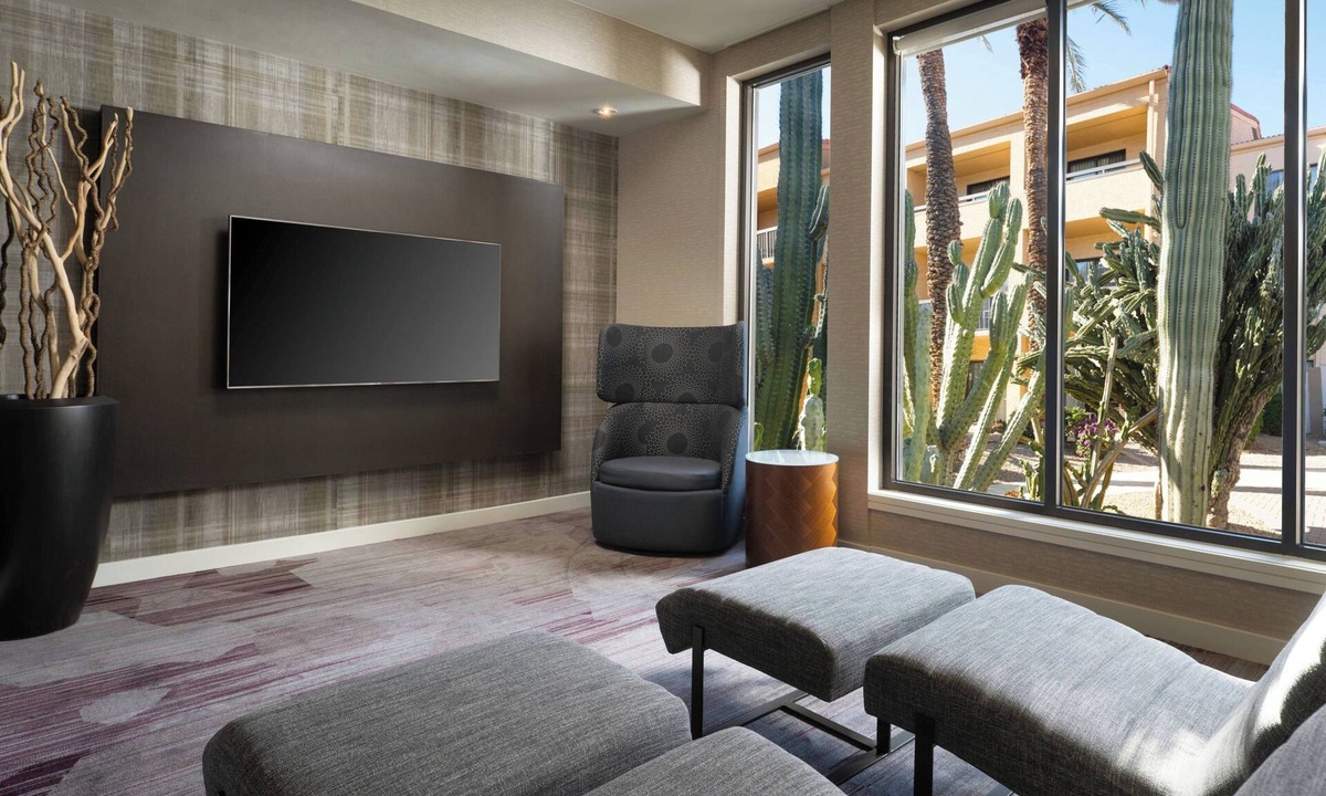 Mesa Hotel | Courtyard by Marriott Phoenix Mesa