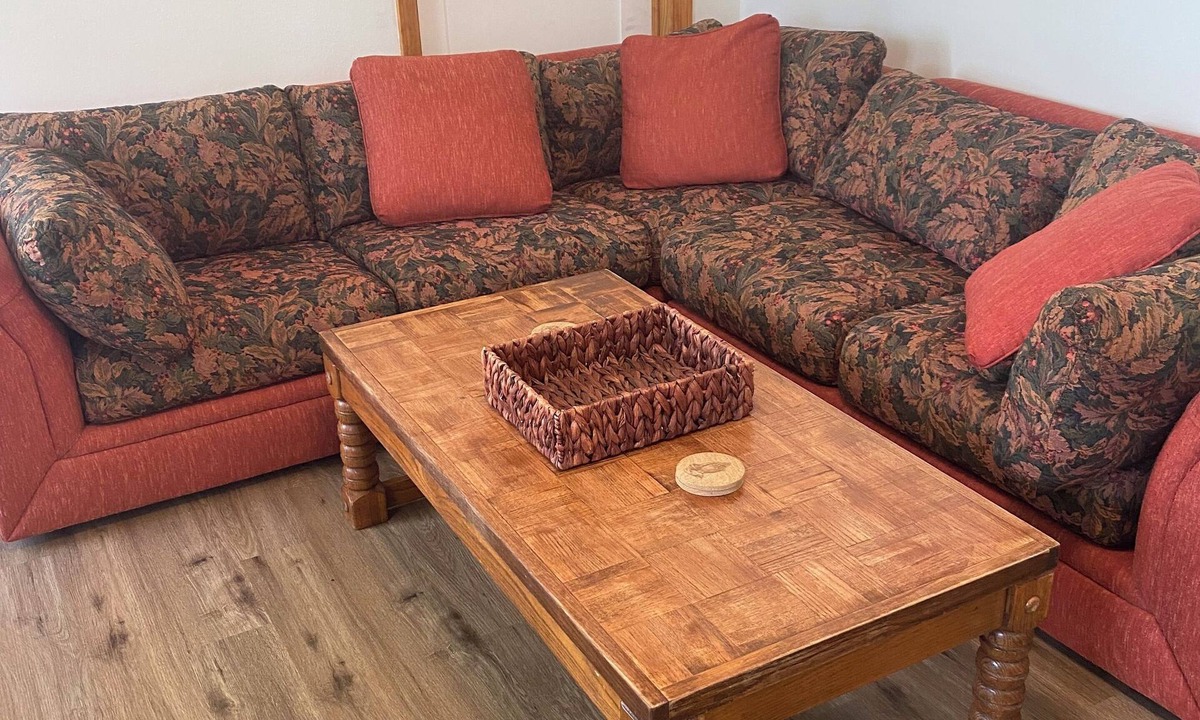 Marshall Apartment | Cozy apartment in downtown Marshall, Arkansas! Family friendly with easy access.
