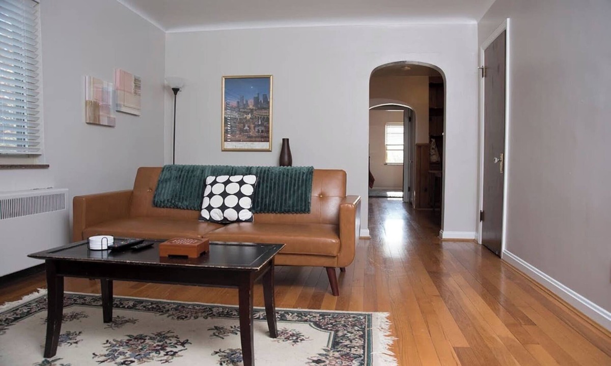 Roselawn Finance Apartment | Cozy Apartment in Pleasant Ridge #4