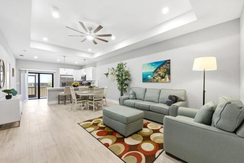 Westminister House | Cozy & Elegant 3BR Home