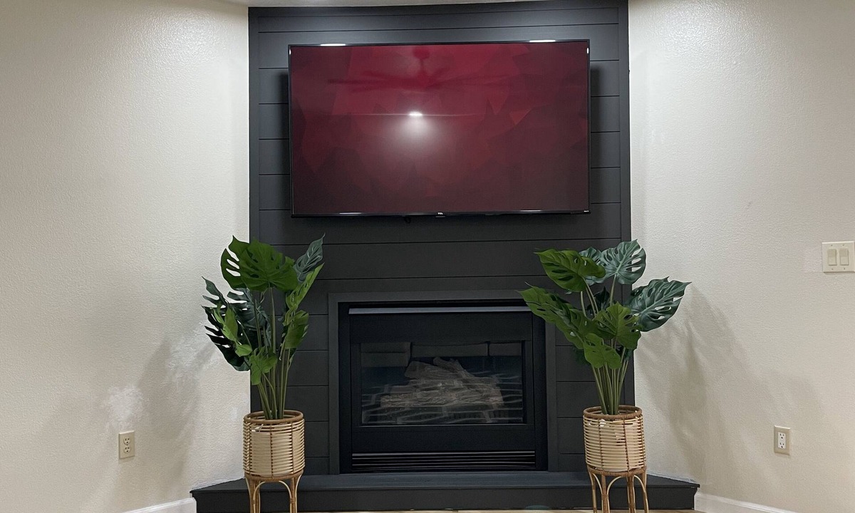 Ozark House | Cozy Home in Ozark MO