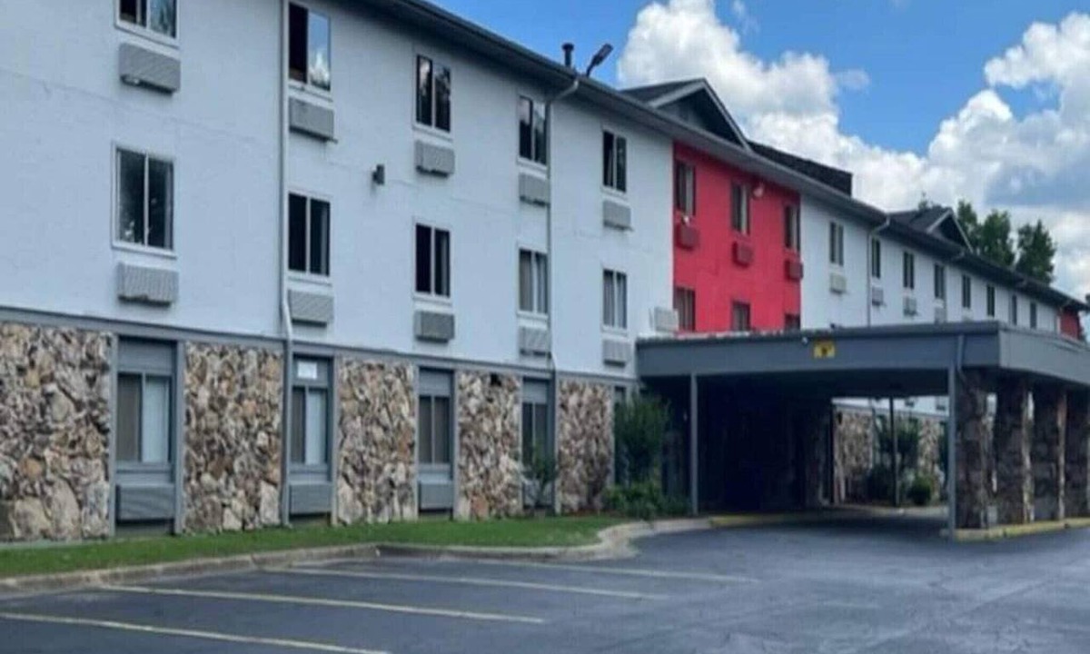 Little Rock Apartment | Cozy King Bed|Free Parking &Wifi,TV