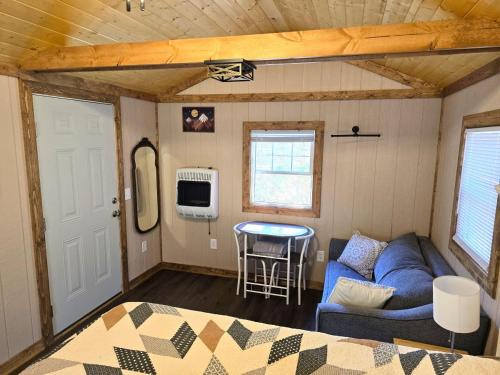 Purlear Other | Cozy Warm Creekside Escape w WiFi & Hot Shower