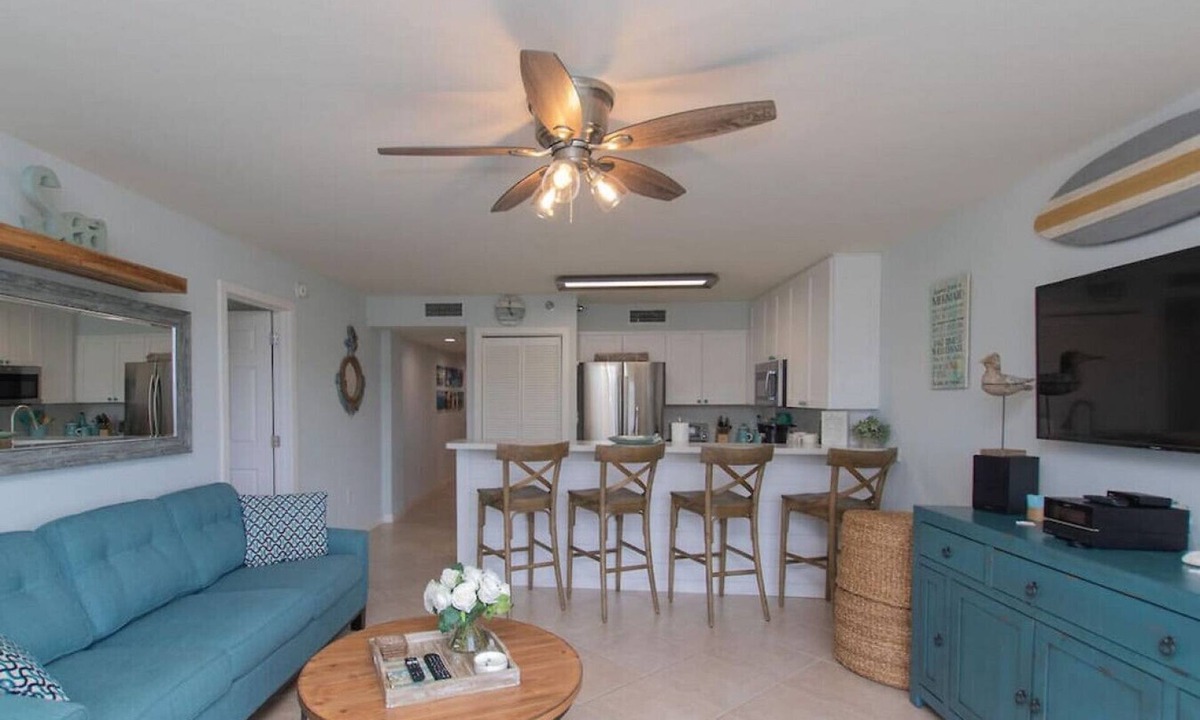 Tavernier Condo | Dbl Master |Oceanview |Jacuzzi |Beach |Marina |BBQ