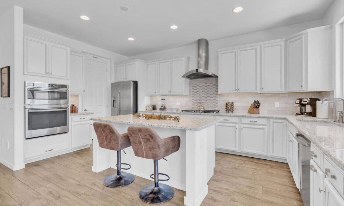 Sahuarita House | Design Dream/Upscale/Garage/View/4 BR 3 BA