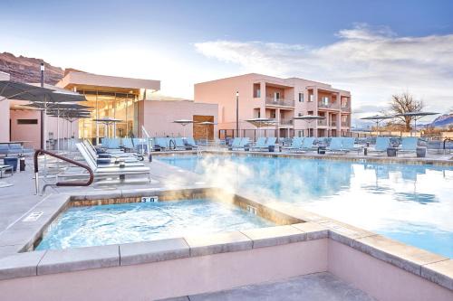 Moab Resort | EBAC Moab
