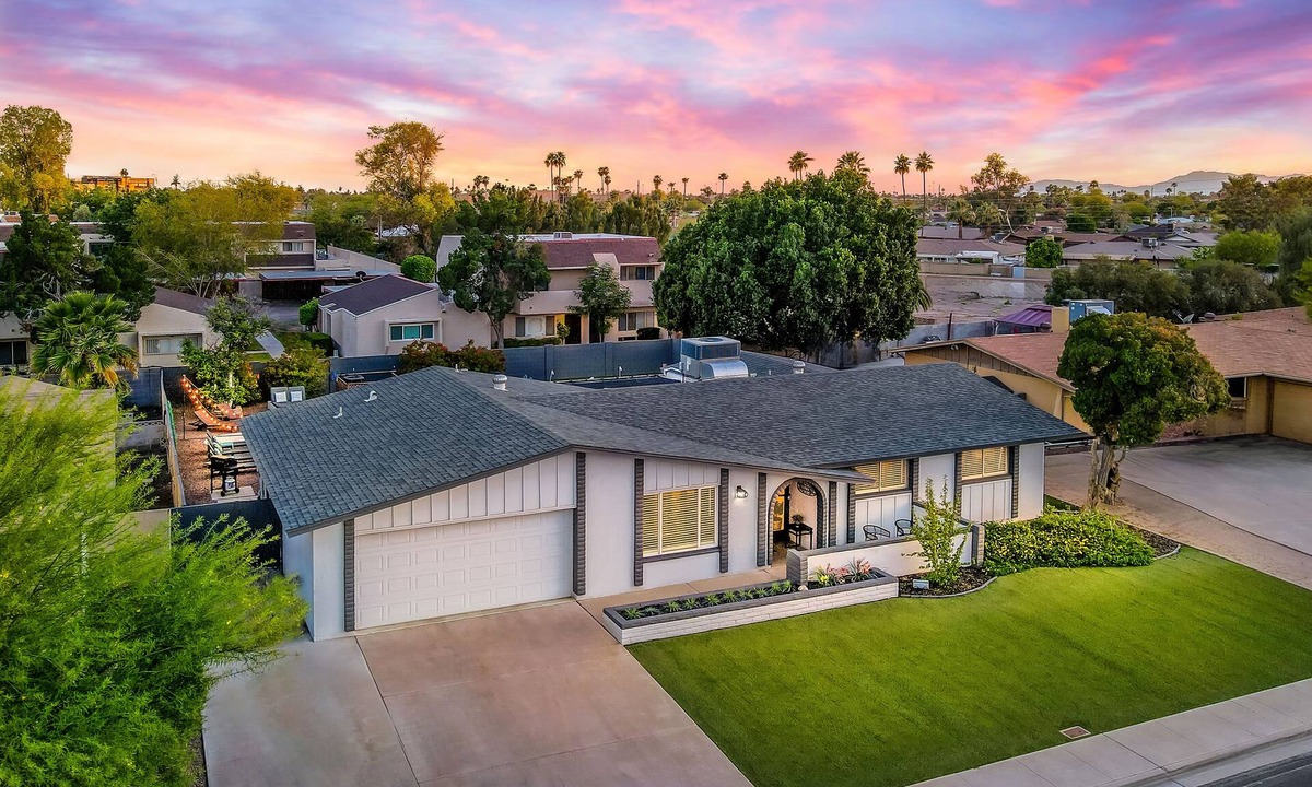 Mesa House | El Moro Resort ★ Heated Pool Included-Arizona Room-FirePit-Golf-Foosball★