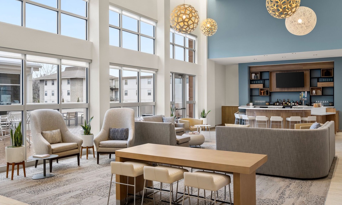 Branson Theater District Hotel | Element by Marriott Branson