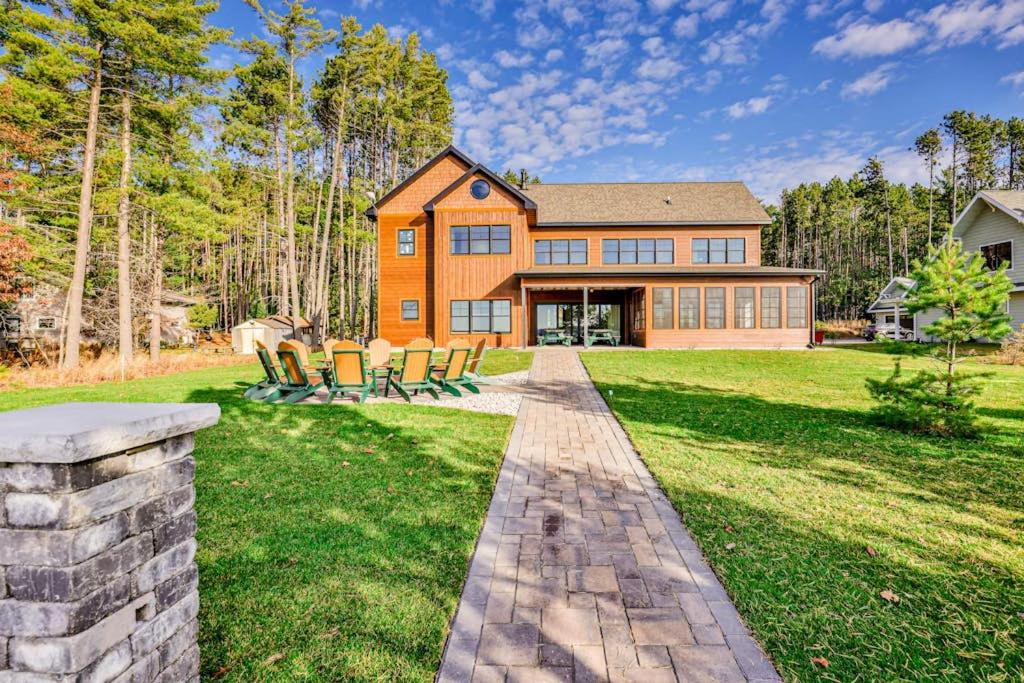 St Germain House | Endless Summer