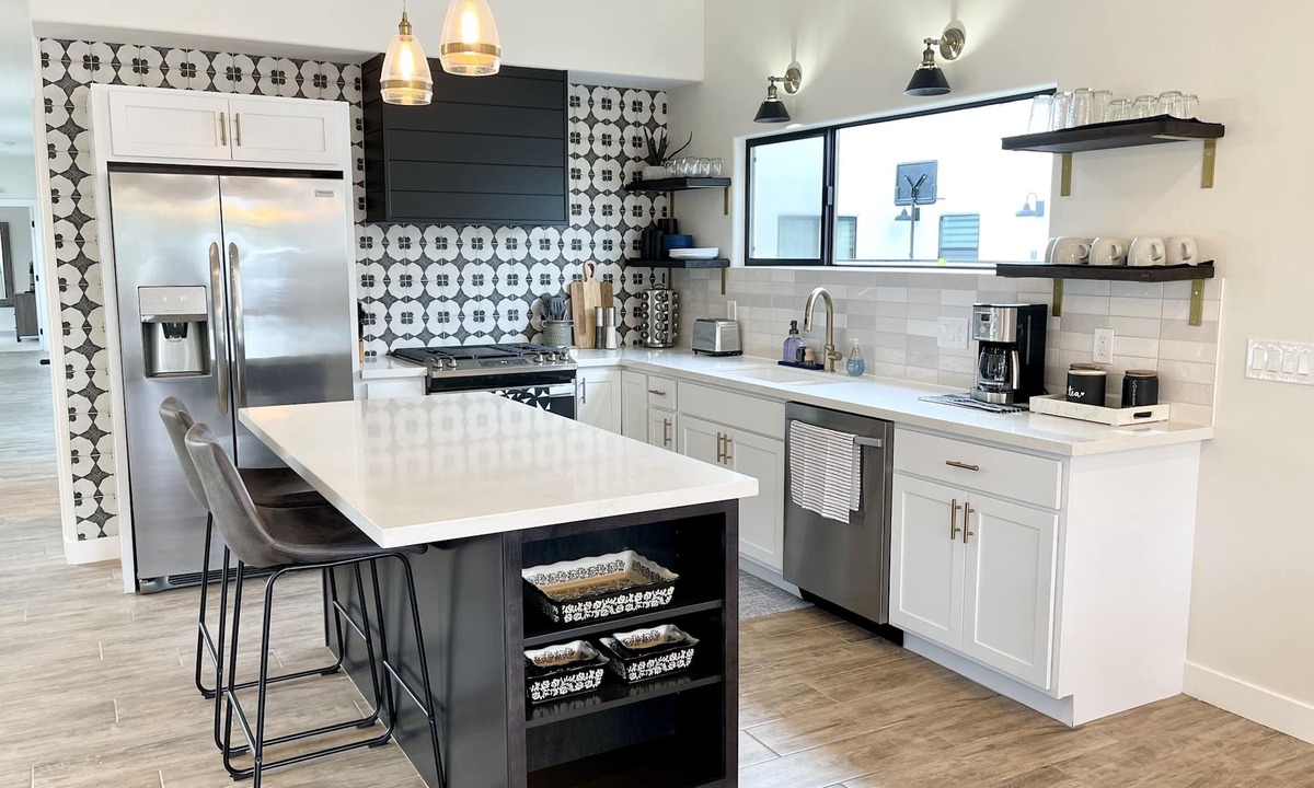 Jefferson Park House | Experience Tucson near University of Arizona