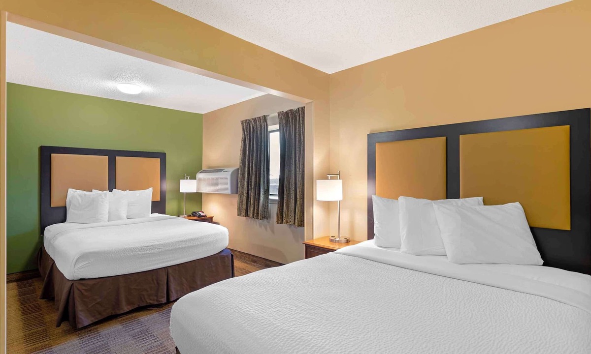 Blue Ash Hotel | Extended Stay America Suites Cincinnati Blue Ash Reagan Hwy