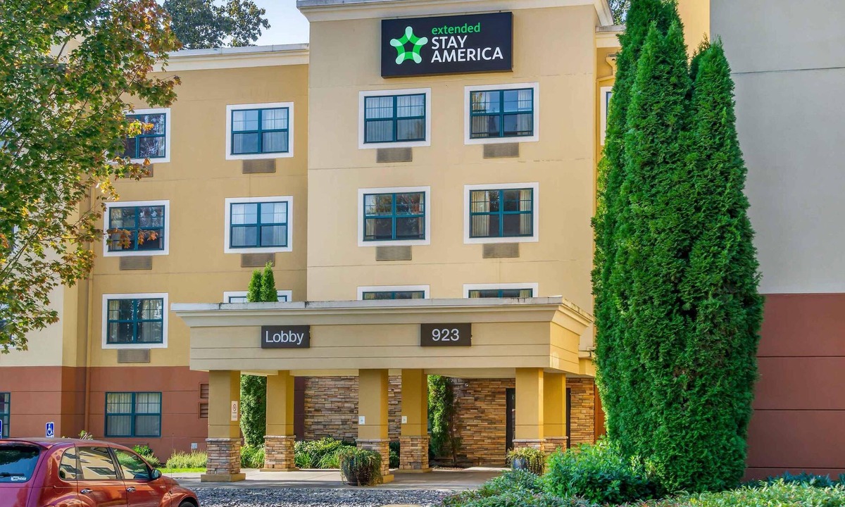 Canyon Park Hotel | Extended Stay America Suites Seattle Bothell West