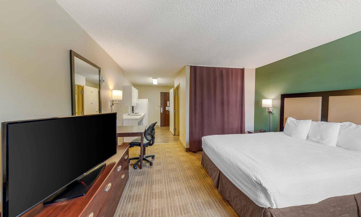 Santa Susana Hotel | Extended Stay America Suites Los Angeles Simi Valley
