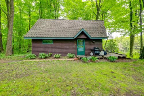 Hill House | Family Friendly! Lakefront Sanctuary in Ogema