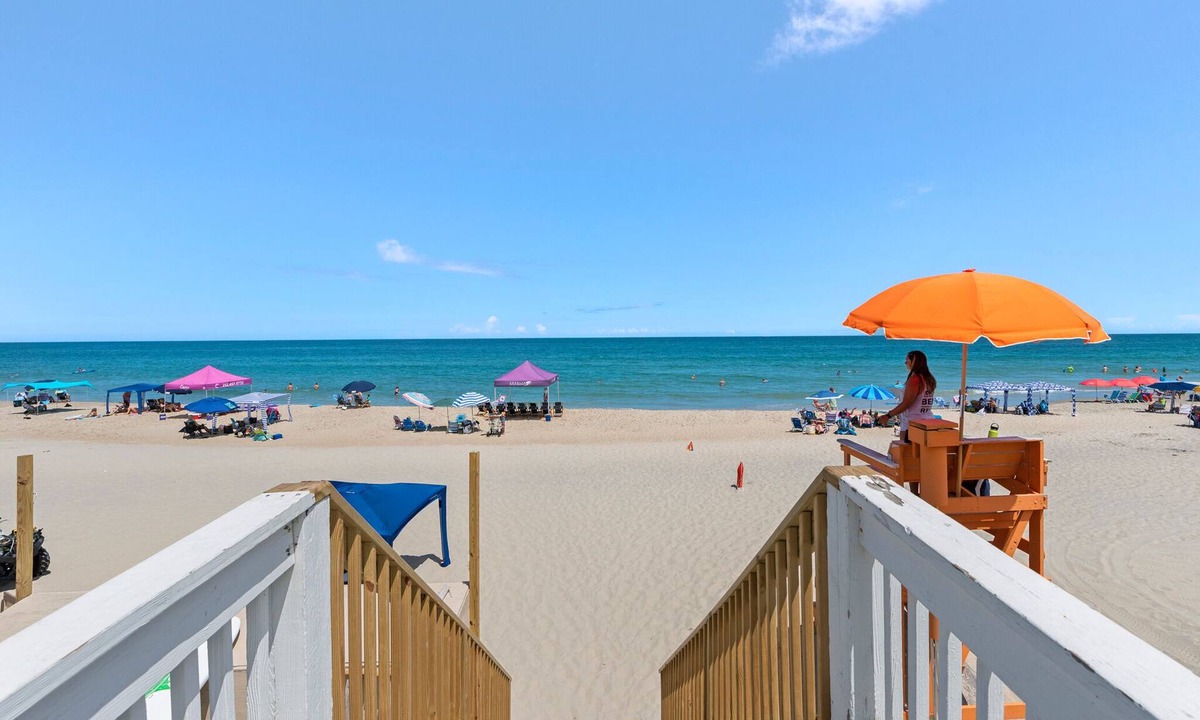 Ocean Hill House | FINALLY: Private Pool, Hot Tub, Elevator