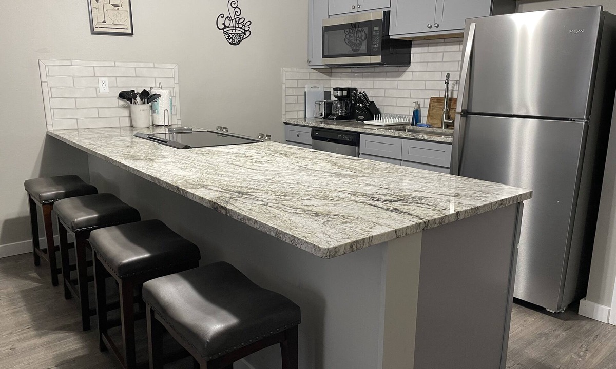 Angel Fire Condo | Fully Remodeled, Next to Ski Lift, Very Spacious