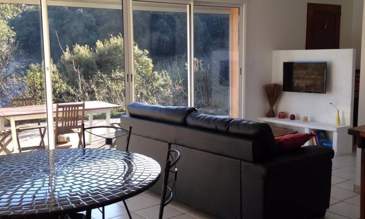 Vico House | GITE U BUGNU