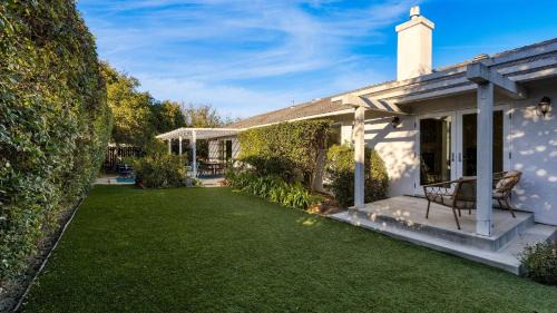 Goleta House | Goleta Getaway by AvantStay