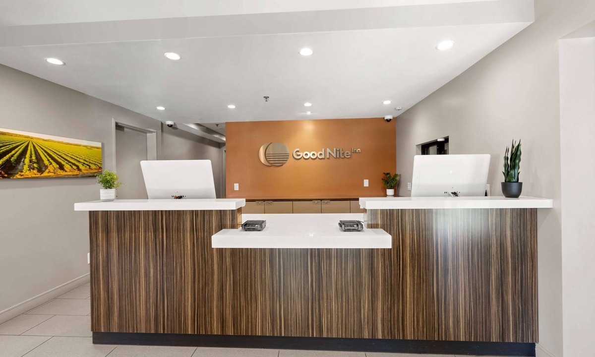 Camarillo Hotel | Good Nite Inn Camarillo